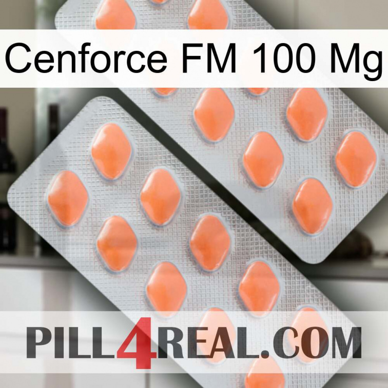 Cenforce FM 100Mg 27